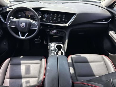 Used 2023 Buick Envision Essence w/ Sport Touring Package AWD/4WD image 17
