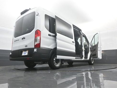 New 2026 Ford Transit 350 XL image 36