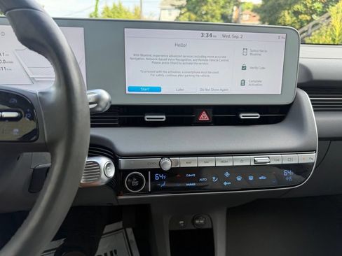 Certified 2023 Hyundai Ioniq 5 Limited AWD/4WD image 27