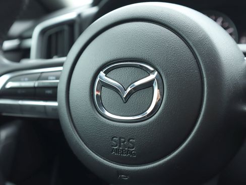 Certified 2025 MAZDA CX-50 AWD 2.5 S w/ Cargo Package image 26