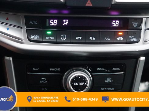 Used 2015 Honda Accord Touring image 22