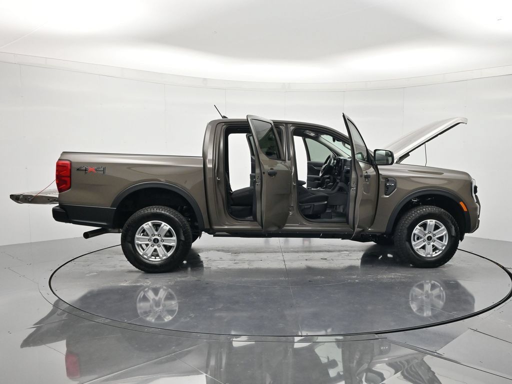 New 2026 Ford Ranger XL AWD/4WD image 46