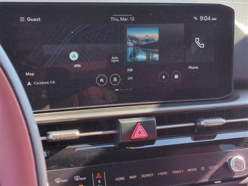 New 2026 Kia Sportage SX image 14