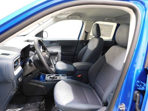 New 2026 Ford Maverick XLT w/ 4K Tow Package image 32