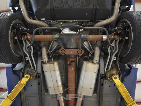 Used 2004 Ford Mustang Mach 1 RWD image 49