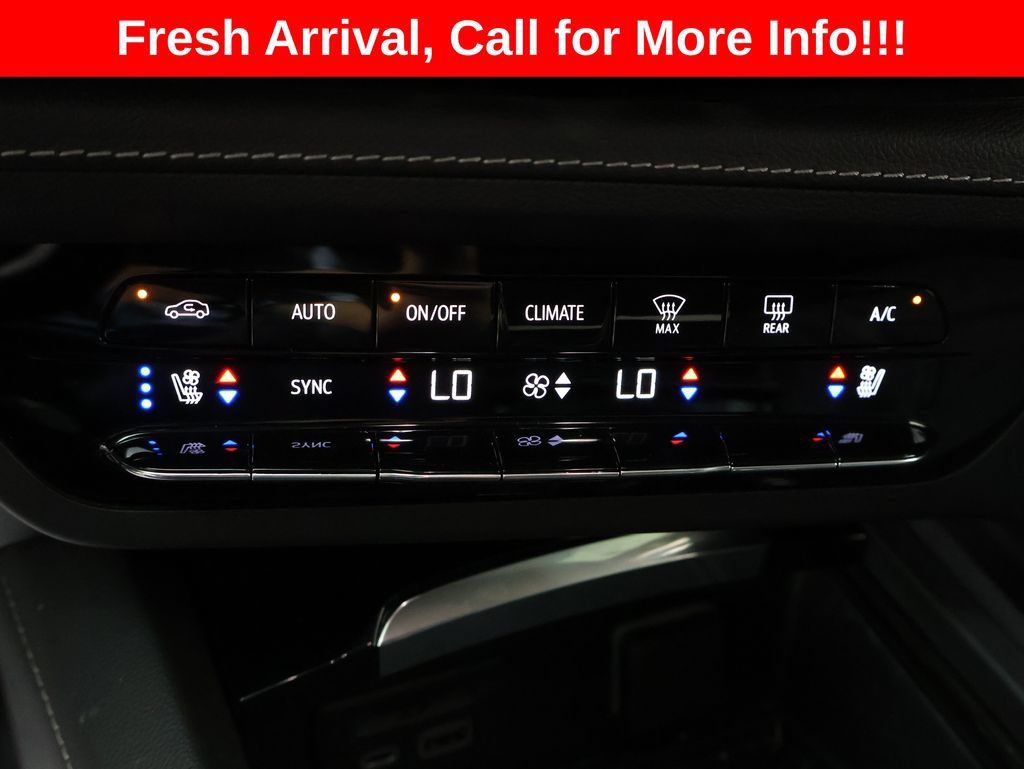 Certified 2023 Buick Envision Avenir AWD/4WD image 21