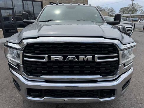 Used 2022 RAM 3500 Big Horn w/ Level A Equipment Group image 2