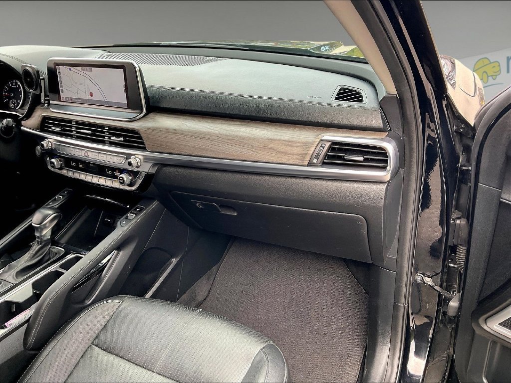 Used 2021 Kia Telluride EX w/ Towing Package AWD/4WD image 12