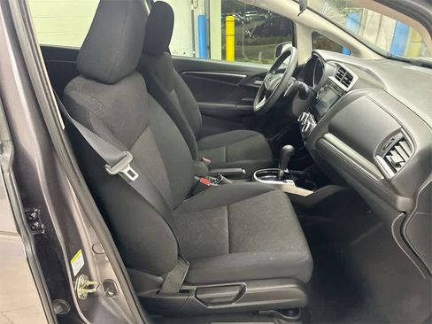 Used 2015 Honda Fit EX image 22