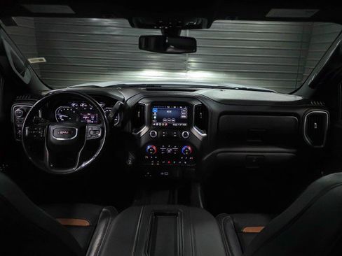 Used 2021 GMC Sierra 1500 AT4 image 14