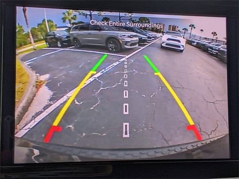 New 2026 Dodge Durango GT image 26