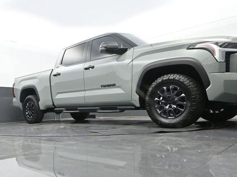 Used 2025 Toyota Tundra SR5 w/ SR5 Convenience Package RWD image 24