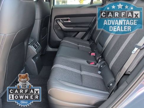 Certified 2026 MAZDA CX-50 2.5 Hybrid w/ Weather Package AWD/4WD image 7