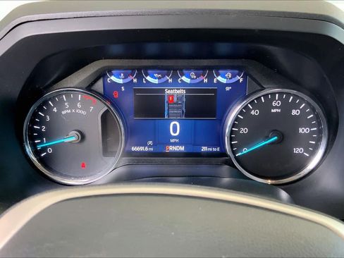Used 2024 Ford Expedition Max XLT AWD/4WD image 26