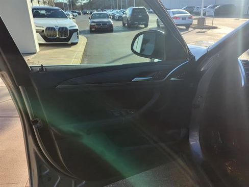 Certified 2023 BMW X3 xDrive30i w/ Premium Package image 12