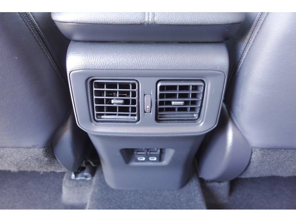 Certified 2025 Toyota RAV4 XLE Premium w/ Weather Package AWD/4WD image 30