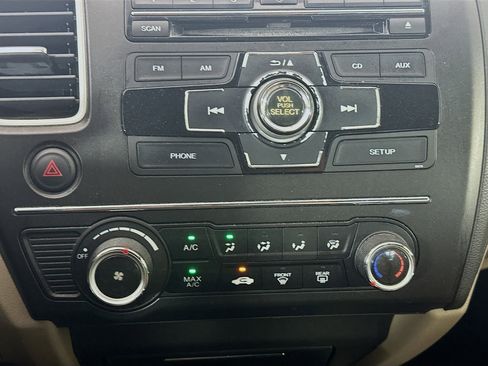 Used 2014 Honda Civic LX image 22