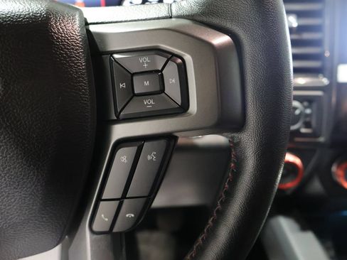 Used 2020 Ford F150 Lariat w/ Equipment Group 502A Luxury AWD/4WD image 38
