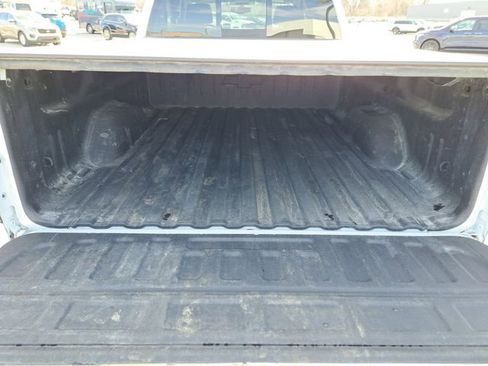 Used 2018 Chevrolet Silverado 1500 LT w/ Max Trailering Package image 26