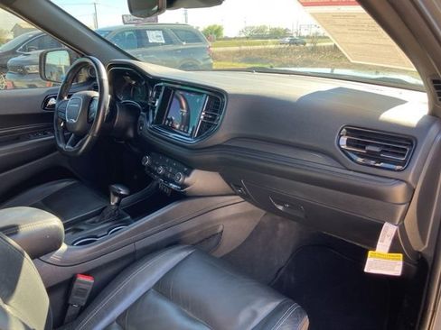 Used 2022 Dodge Durango GT image 12