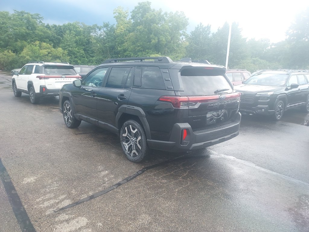 Used 2026 Subaru Outback Touring XT AWD/4WD image 3