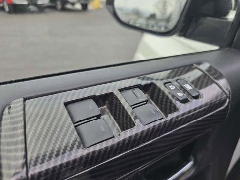 Used 2021 Toyota 4Runner Limited image 14