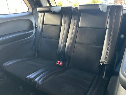 Used 2022 Dodge Durango R/T w/ Blacktop Package AWD/4WD image 16