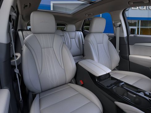 New 2026 Buick Envision Avenir image 16