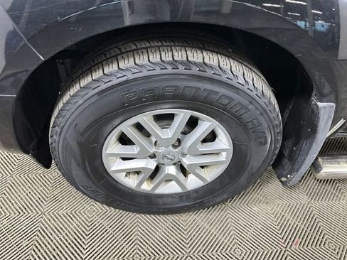 Used 2016 Nissan Frontier SV w/ SV Value Truck Package image 17