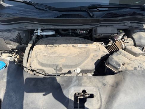 Used 2020 Honda Pilot EX-L image 19