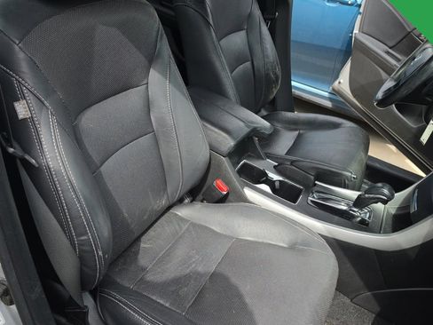 Used 2014 Honda Accord Sport image 14