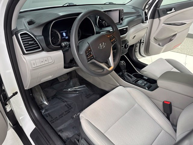 Used 2020 Hyundai Tucson SE FWD image 10