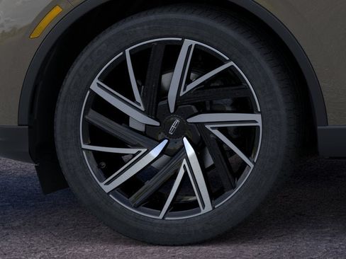 New 2026 Lincoln Aviator Reserve AWD/4WD image 19