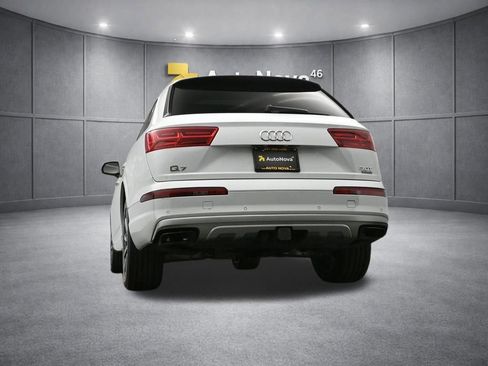 Used 2018 Audi Q7 3.0T Prestige image 45