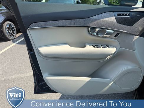 Used 2023 Volvo XC90 B6 Plus w/ Protection Package Premier AWD/4WD image 16