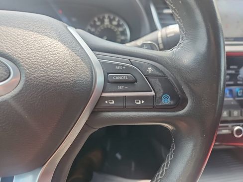 Used 2022 INFINITI QX55 Sensory w/ Lighting Package AWD/4WD image 21