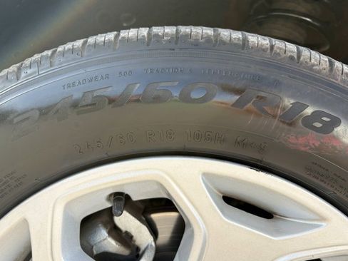 Used 2014 Ford Edge SEL w/ Equipment Group 205A image 10