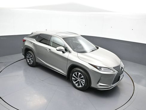 Used 2020 Lexus RX 350 AWD w/ Premium Package image 39