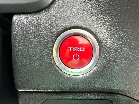 Used 2024 Toyota Tundra TRD Pro AWD/4WD image 31