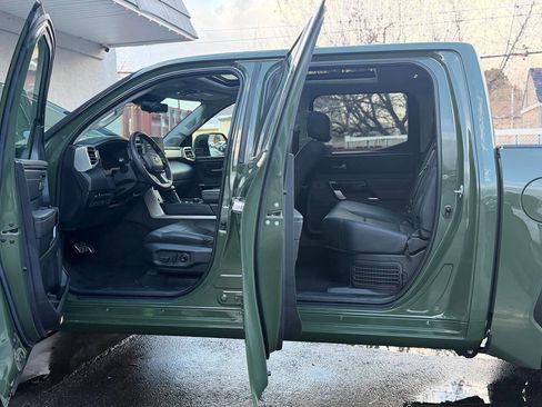 Used 2022 Toyota Tundra Limited w/ TRD Off-Road Package image 37