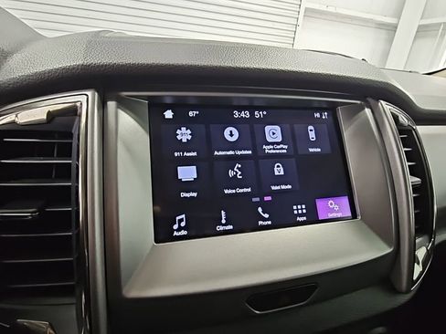 Used 2019 Ford Ranger XLT w/ Equipment Group 302A Luxury image 18