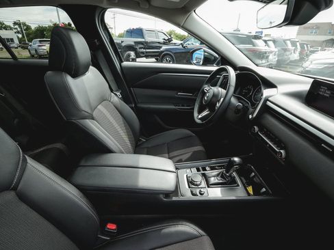 Used 2026 MAZDA CX-50 AWD 2.5 S w/ Preferred Pkg image 41