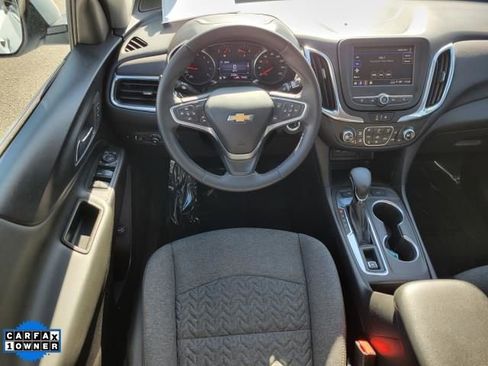 Used 2023 Chevrolet Equinox LT image 13