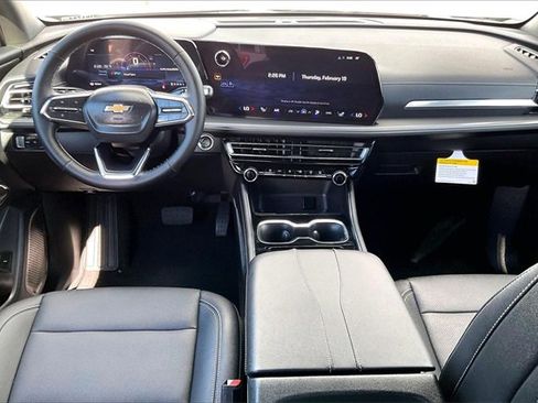 Used 2026 Chevrolet Traverse LT image 15