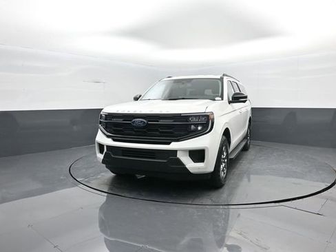 New 2026 Ford Expedition Max Active image 3