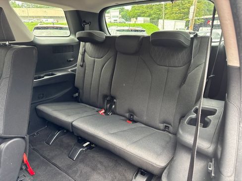 Used 2020 Hyundai Palisade SEL AWD/4WD image 24
