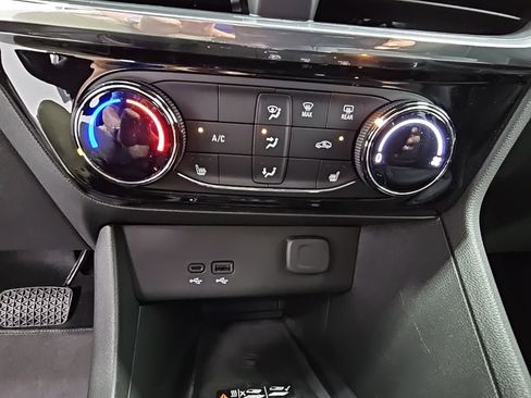 New 2026 Buick Encore GX Sport Touring w/ Advanced Technology Package image 18