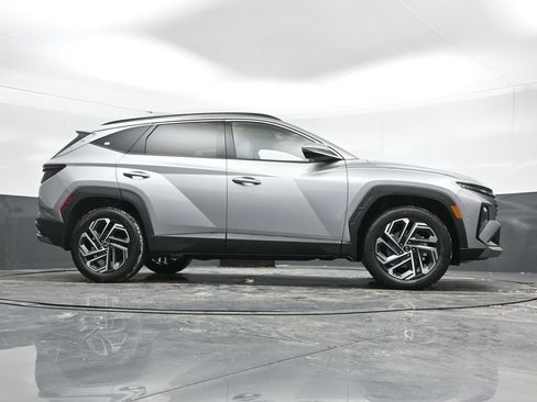 New 2026 Hyundai Tucson Limited AWD/4WD image 46