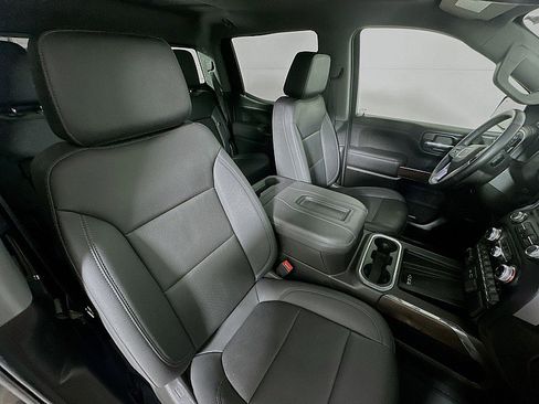 Used 2022 GMC Sierra 1500 SLT w/ SLT Premium Plus Package image 28