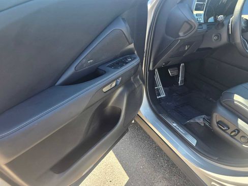Used 2025 Lexus TX 500h AWD w/ Technology Package image 22